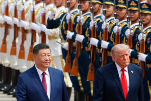 Military Parade