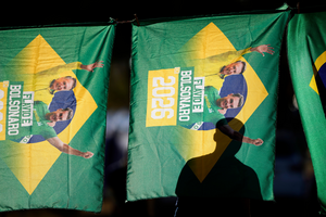 Brazil Flag