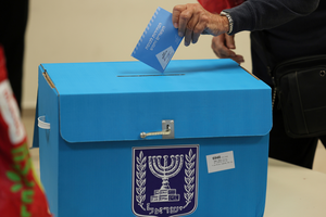 Israeli Elections