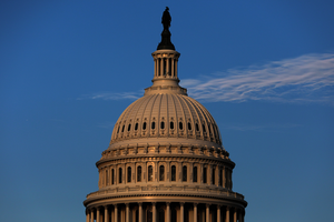 US Capitol