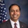 Headshot of Congressman Raja Krishnamoorthi