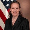 Headshot of Michèle Flournoy
