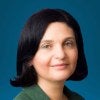 Headshot of Maha Yahya