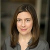Michelle Gavin headshot