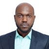 Headshot of Larry Madowo
