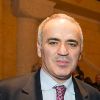 Garry Kasparov in 2015