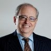 Headshot of Norman Ornstein