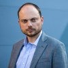 Headshot of Vladimir Kara-Murza