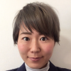 Headshot of Mao Yamaguchi