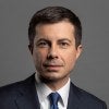 Headshot for Pete Buttigieg