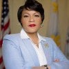 Headshot for LaToya Cantrell