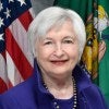 Headshot for Janet L. Yellen