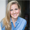 Headshot of Catherine Katz
