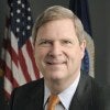 Headshot of Tom Vilsack