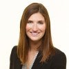 Headshot photograph of Lauren Densham