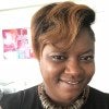 Headshot photograph of Joi Freeman