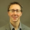Headshot photograph of Jon Horek
