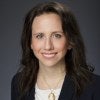 Headshot photograph of Kendra Stead