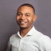 Jauwan Hall headshot