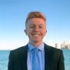 Headshot for Lake Vitton