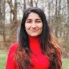 Headshot Nupur Balain