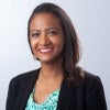 Sali Mahgoub headshot