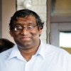 Headshot Srinivas Anne