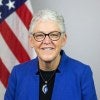 Headshot Gina McCarthy