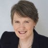 Helen Clark headshot