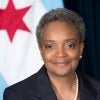 Headshot for Lori Lightfoot