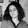 Headshot of Maria Chiara Pastore