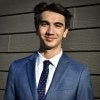 Ben Morgan headshot