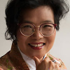 Author photo of Lijia Zhang.
