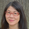 Headshot for Karen C. Seto