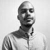 Headshot photo of Kevin Bustamante