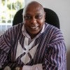 Photo of Maina Kiai