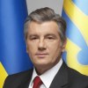 Headshot of President Yushchenko