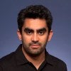 Headshot for Neal Parikh