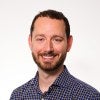 Ryan Merkley headshot