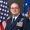 A headshot of Lt. Gen. Richard G. Moore, Jr.
