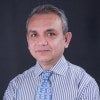 Photo of Nader Nadery