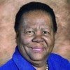 Photo of Naledi Pandor