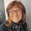 headshot of Yuriko Gamo Romer