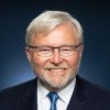 Photo of Kevin Rudd