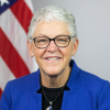 Photo of Gina McCarthy