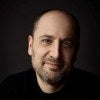 Photo of Greg Jacobs