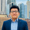 Photo of Damien Ma