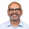 Piyush Chaudhari headshot