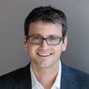 Brent Neiman headshot