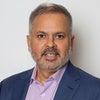 Girish Rishi headshot